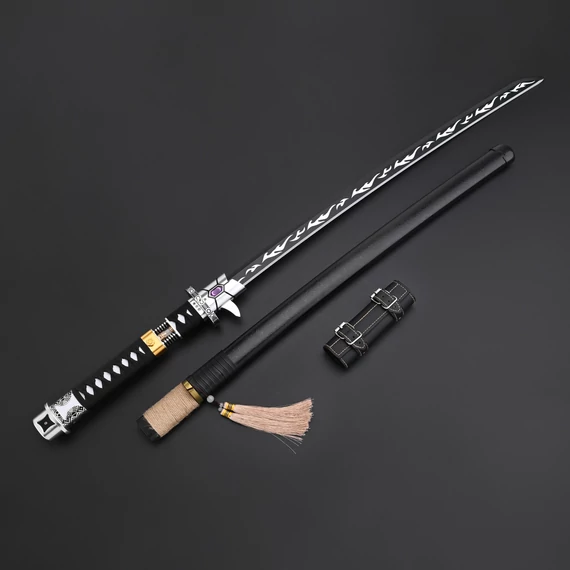 Dark Katana
