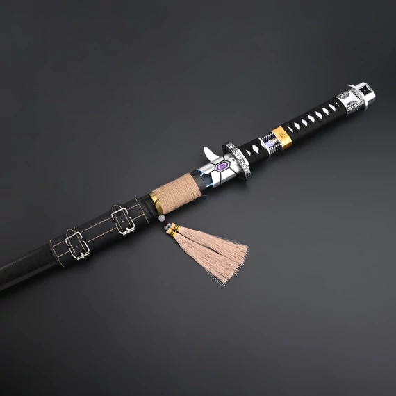Dark Katana